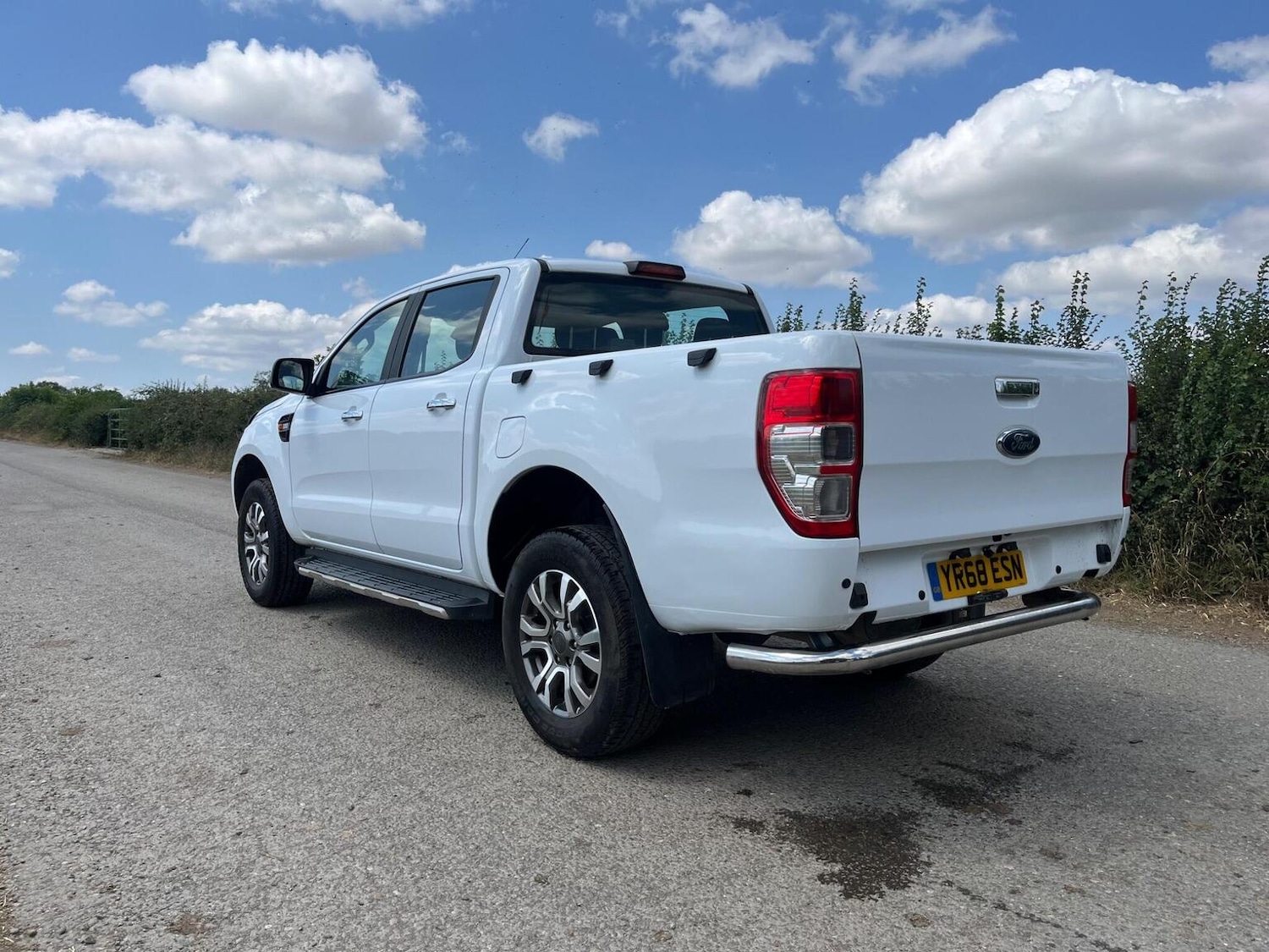 Used Ford Ranger 2018 for sale - 77997286: Photo 10