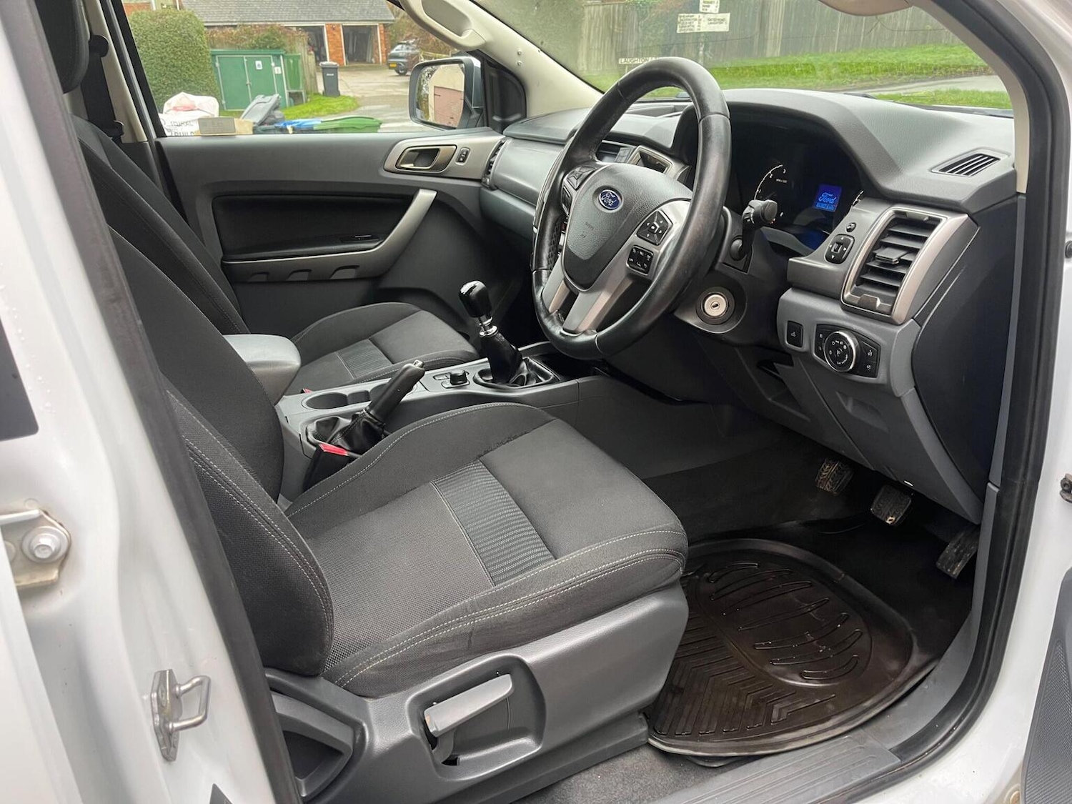 Used Ford Ranger 2018 for sale - 77997286: Photo 18