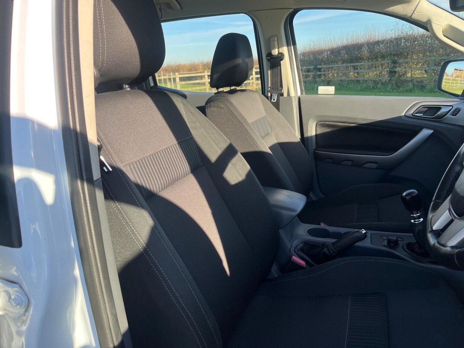 Used Ford Ranger 2018 for sale - 77997286: Photo 20