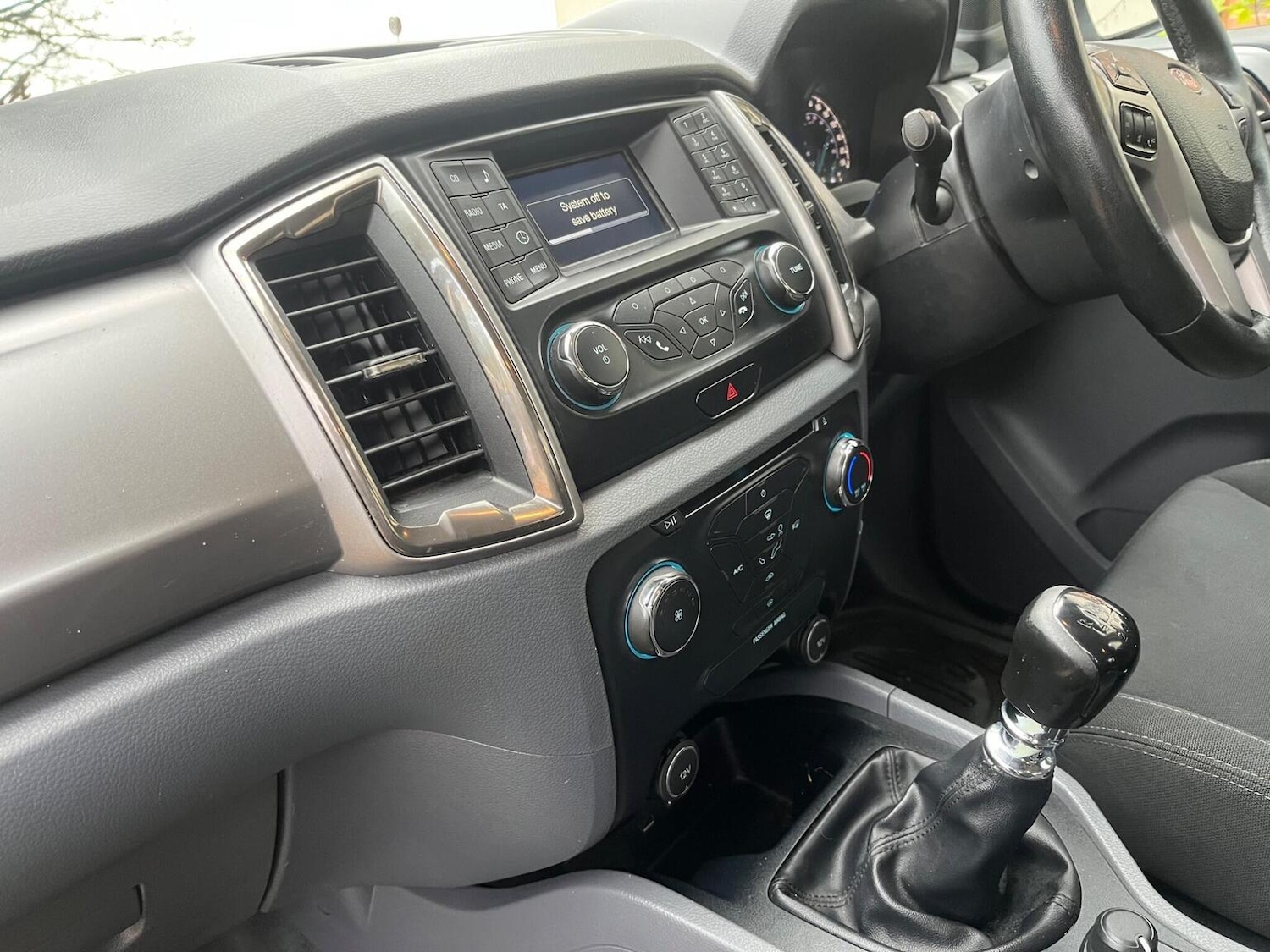 Used Ford Ranger 2018 for sale - 77997286: Photo 25