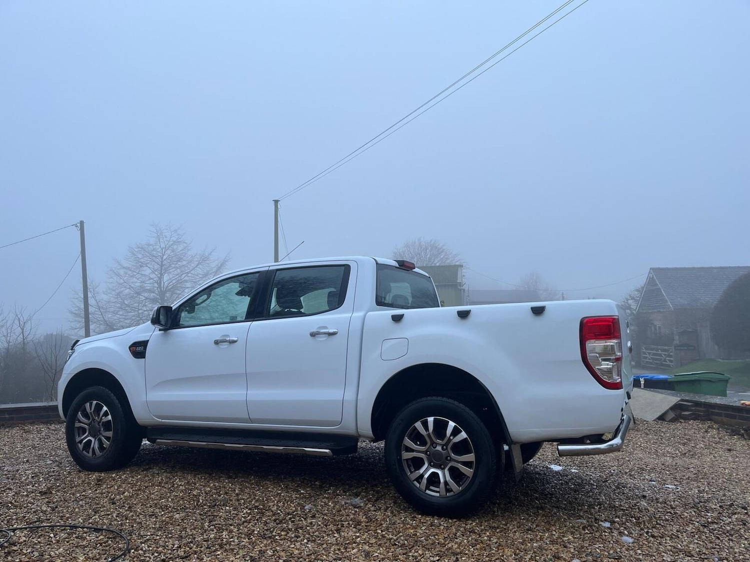 Used Ford Ranger 2018 for sale - 77997286: Photo 42