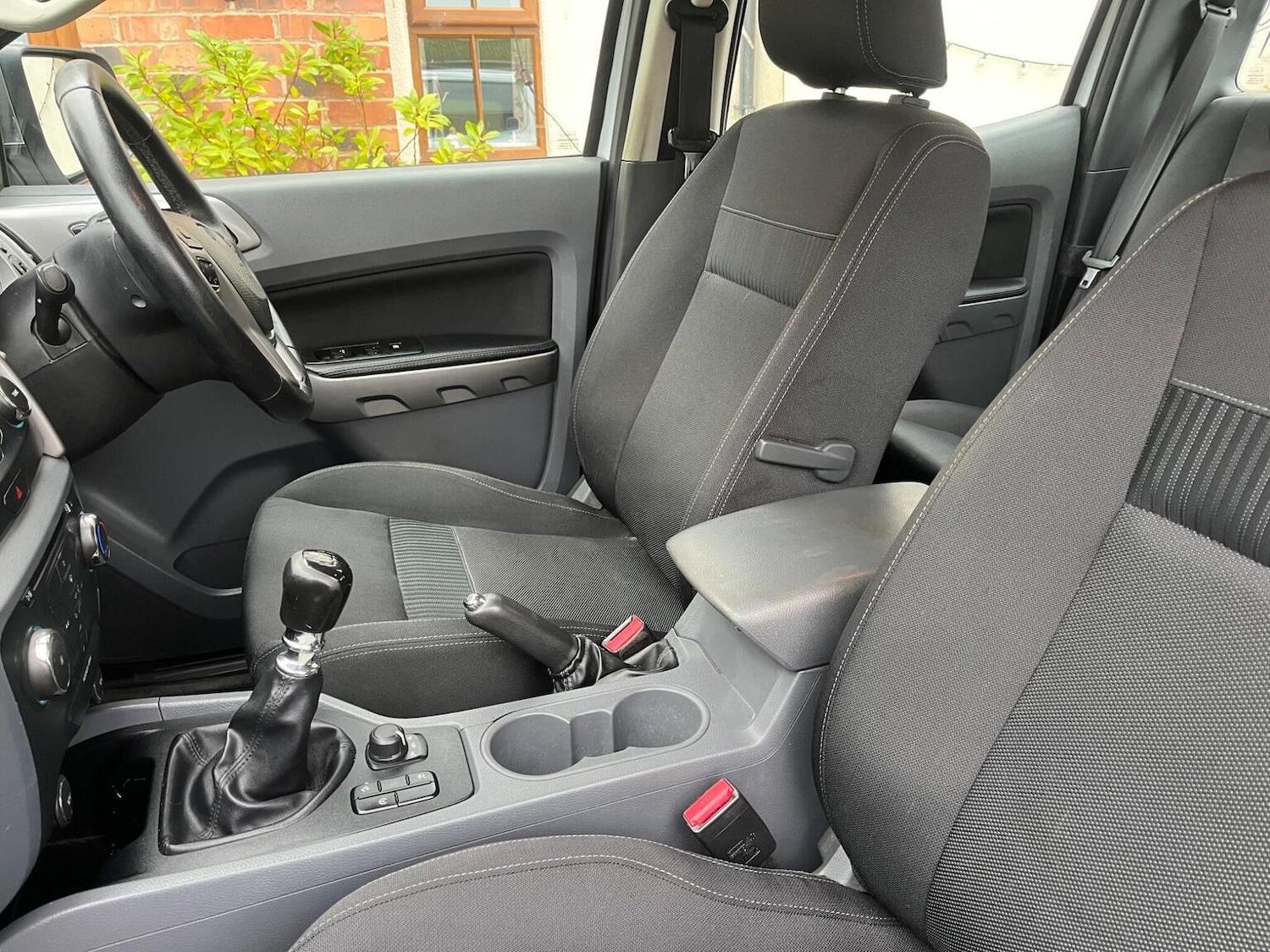 Used Ford Ranger 2018 for sale - 77997286: Photo 43