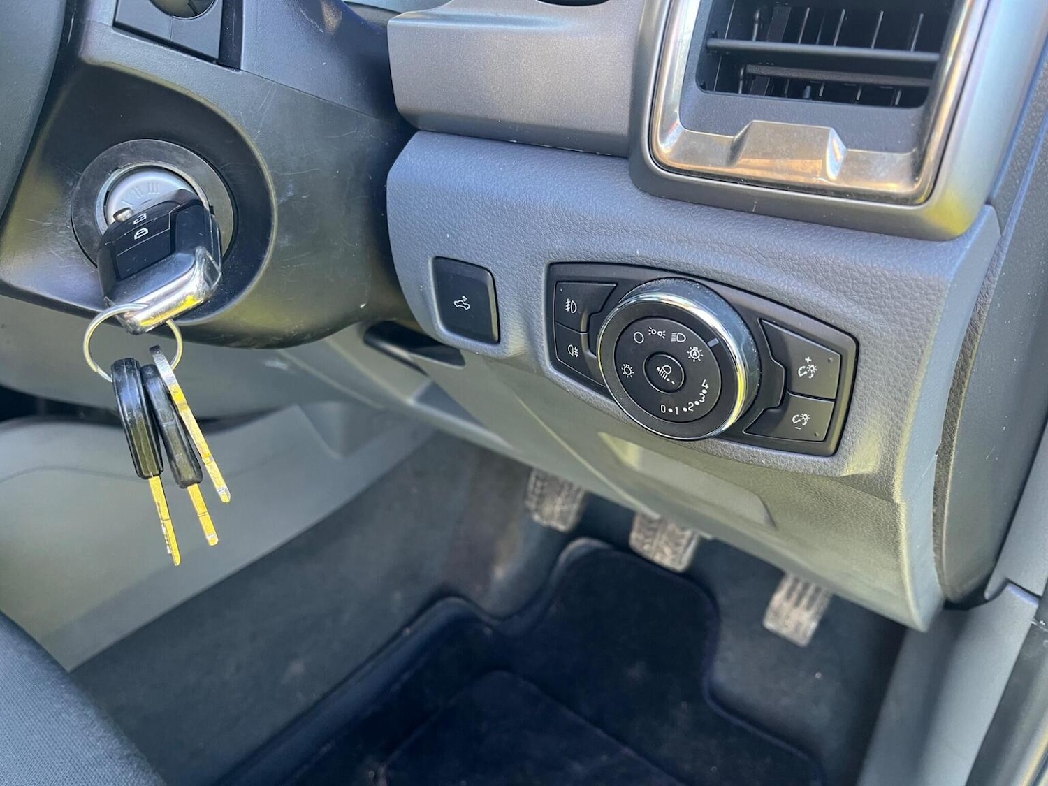 Used Ford Ranger 2018 for sale - 77997286: Photo 44