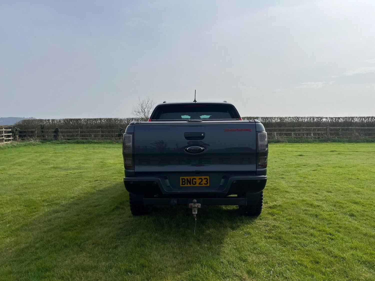 Used Ford Ranger 2020 for sale - 77981793: Photo 10