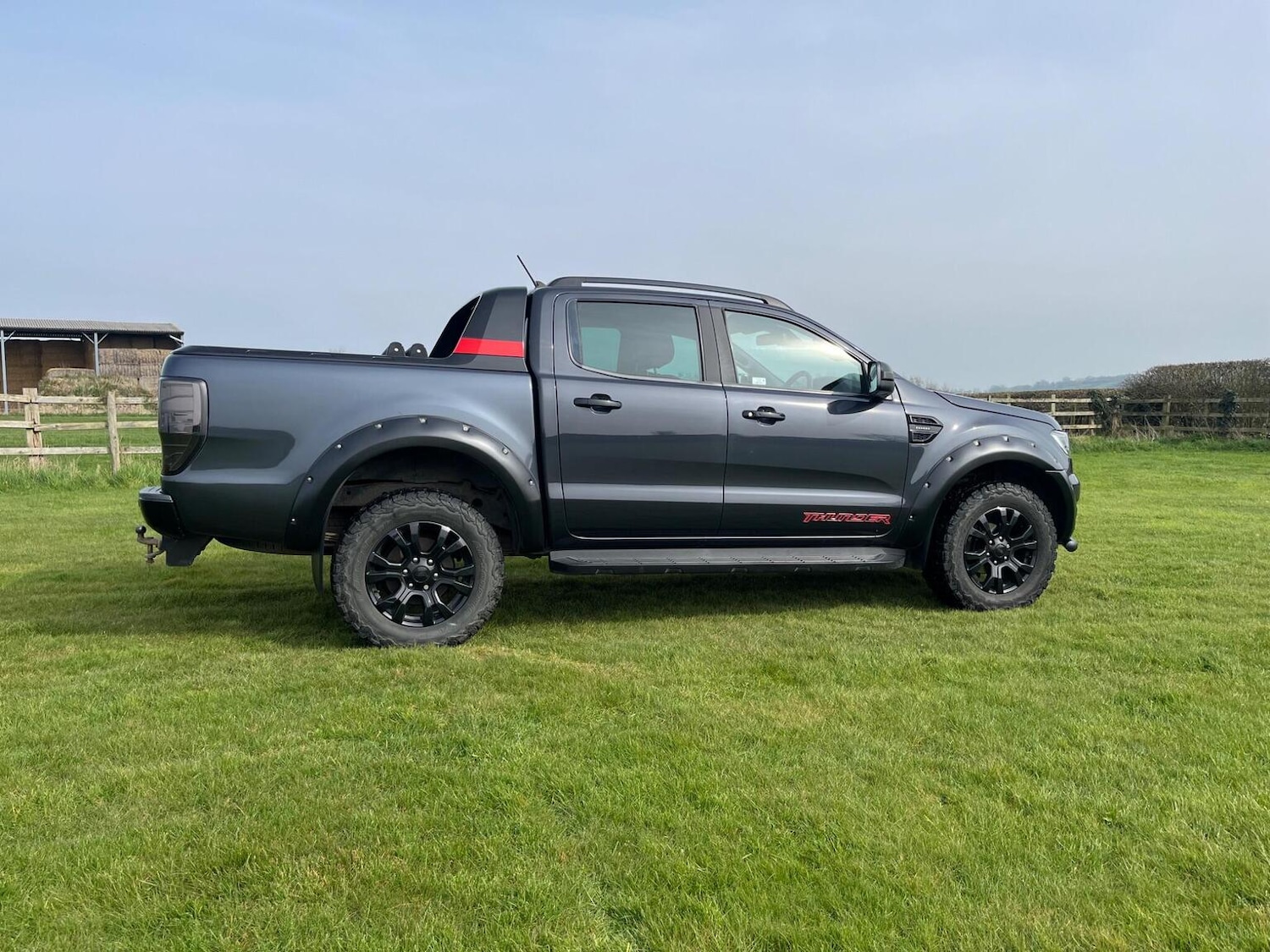 Used Ford Ranger 2020 for sale - 77981793: Photo 11