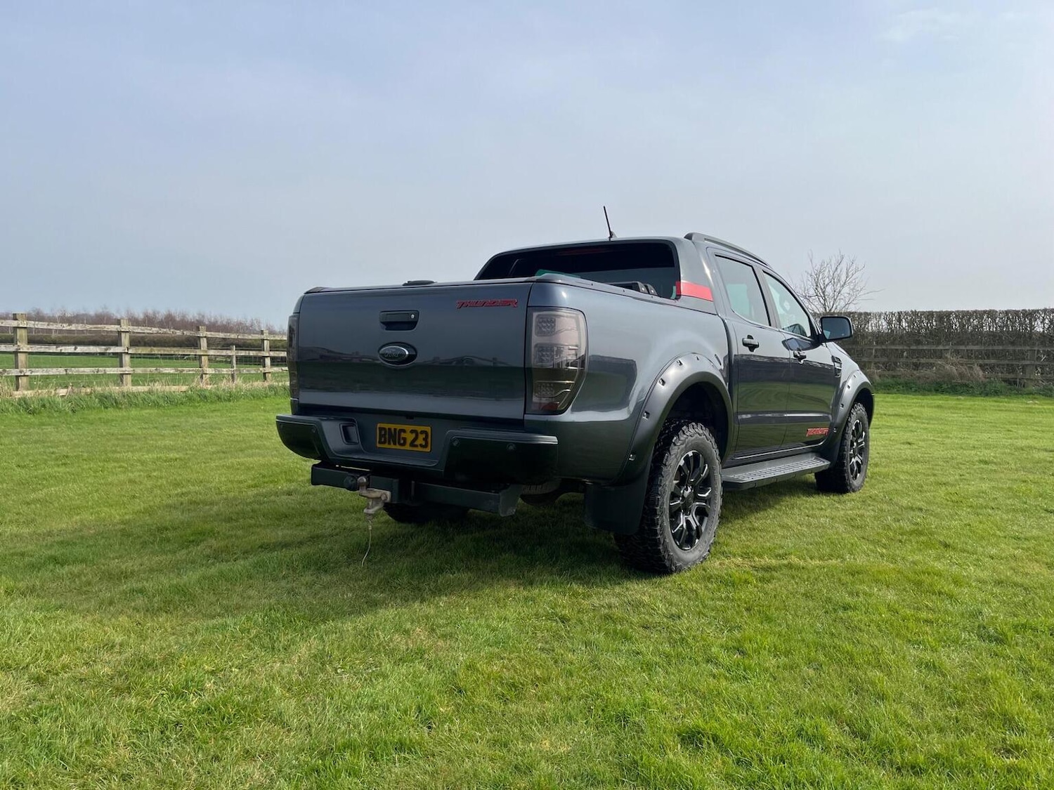 Used Ford Ranger 2020 for sale - 77981793: Photo 12