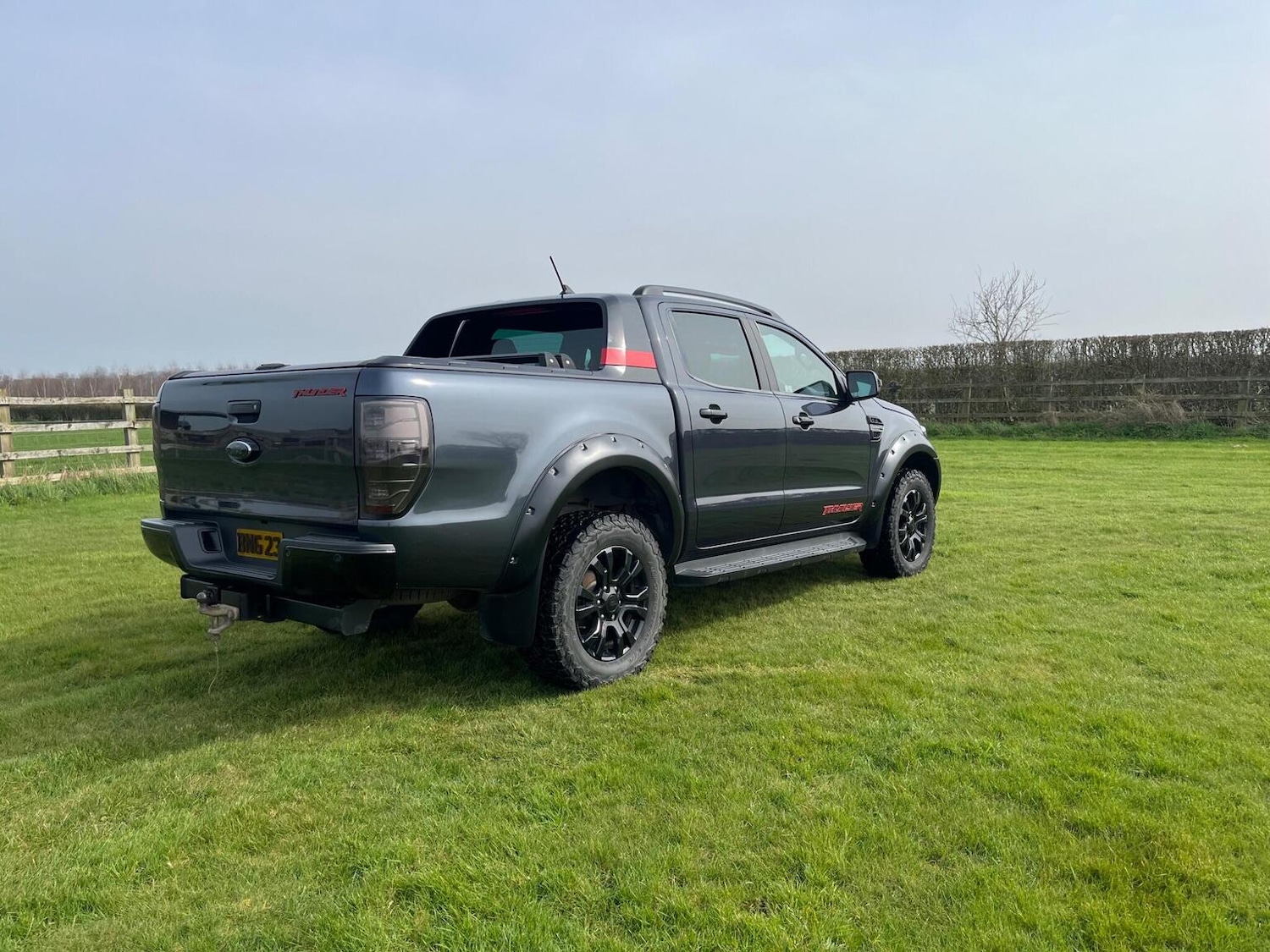 Used Ford Ranger 2020 for sale - 77981793: Photo 13