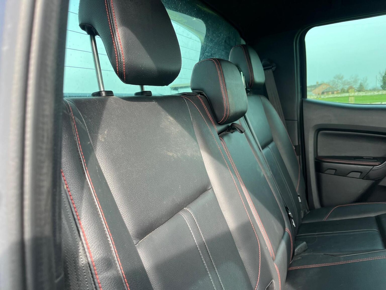 Used Ford Ranger 2020 for sale - 77981793: Photo 14