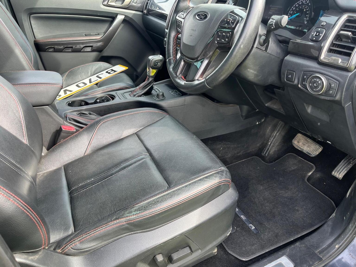 Used Ford Ranger 2020 for sale - 77981793: Photo 15