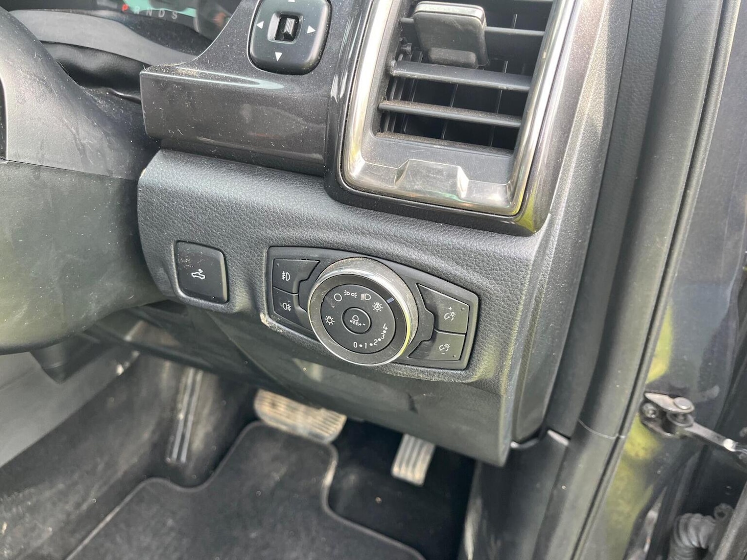 Used Ford Ranger 2020 for sale - 77981793: Photo 17