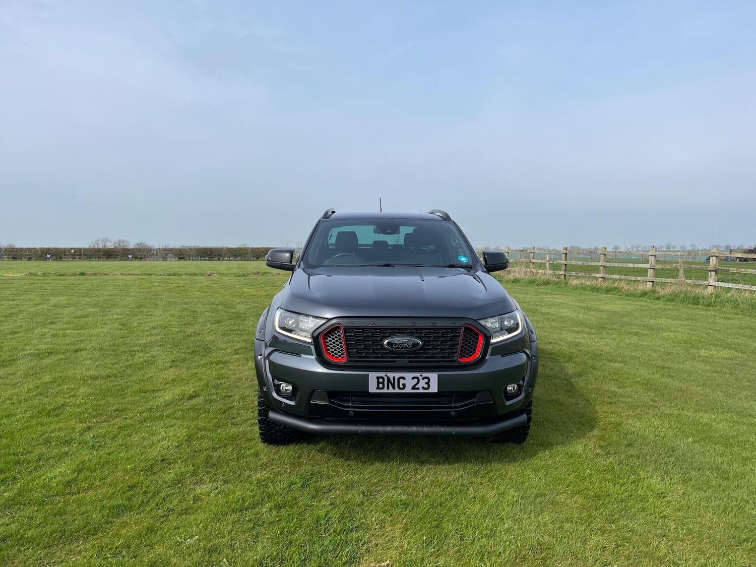 Used Ford Ranger 2020 for sale - 77981793: Photo 2