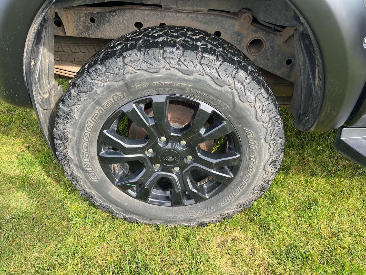 Used Ford Ranger 2020 for sale - 77981793: Photo 20