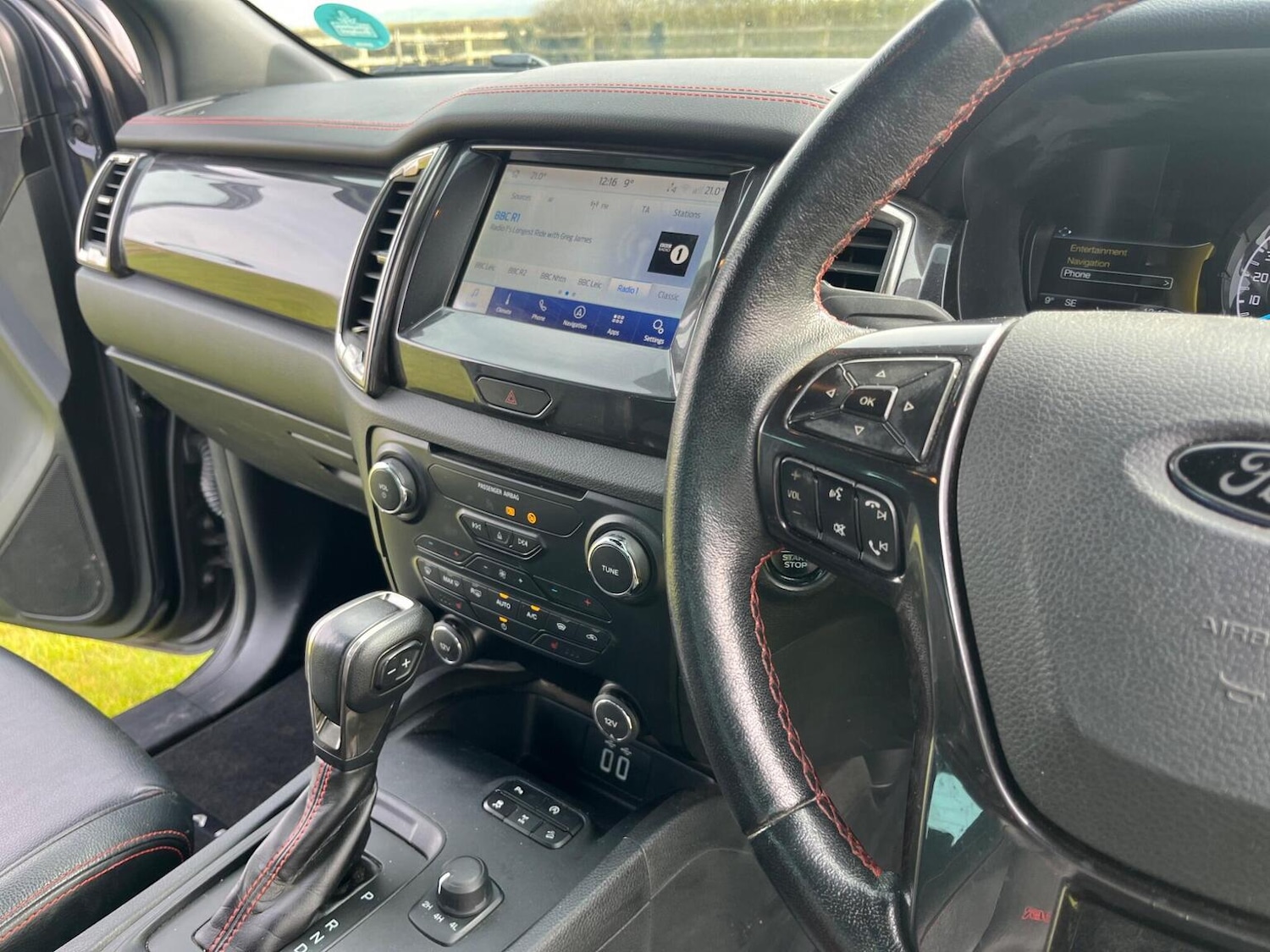 Used Ford Ranger 2020 for sale - 77981793: Photo 22