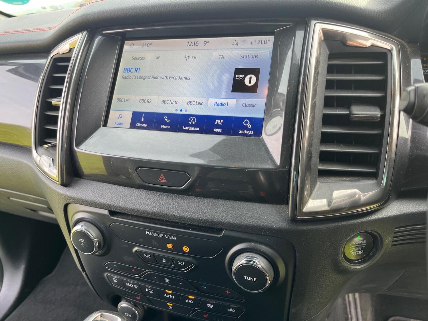 Used Ford Ranger 2020 for sale - 77981793: Photo 27