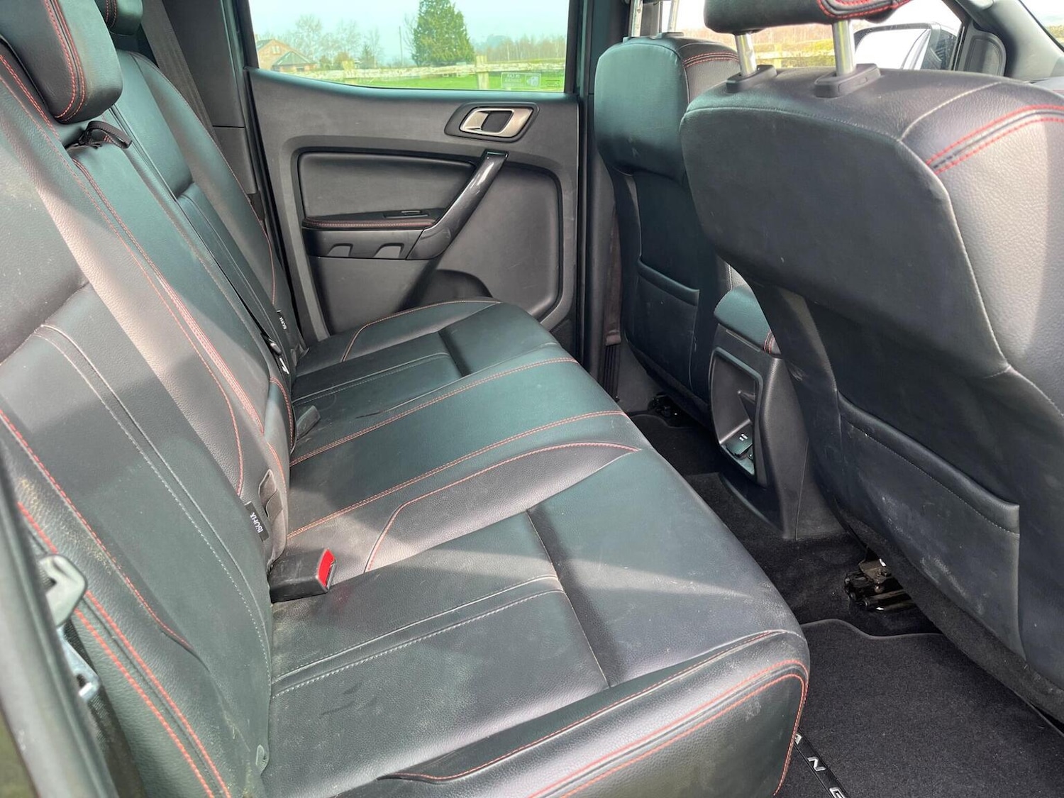 Used Ford Ranger 2020 for sale - 77981793: Photo 28