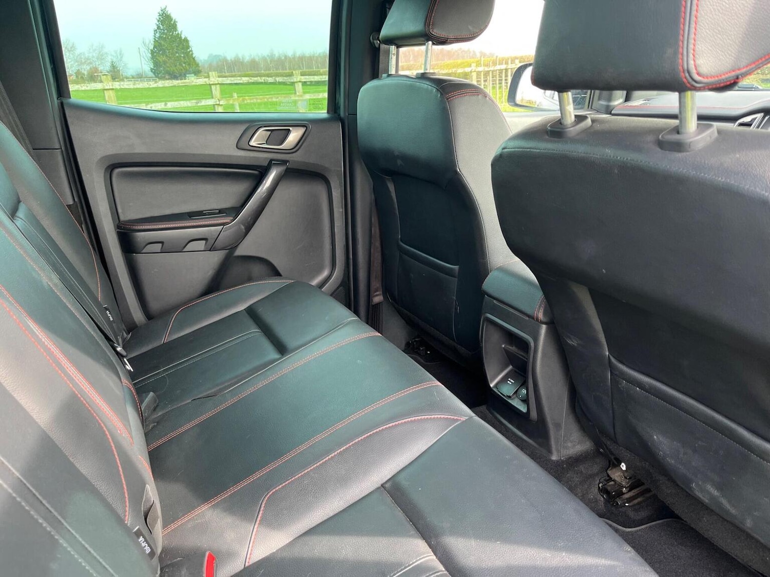 Used Ford Ranger 2020 for sale - 77981793: Photo 29