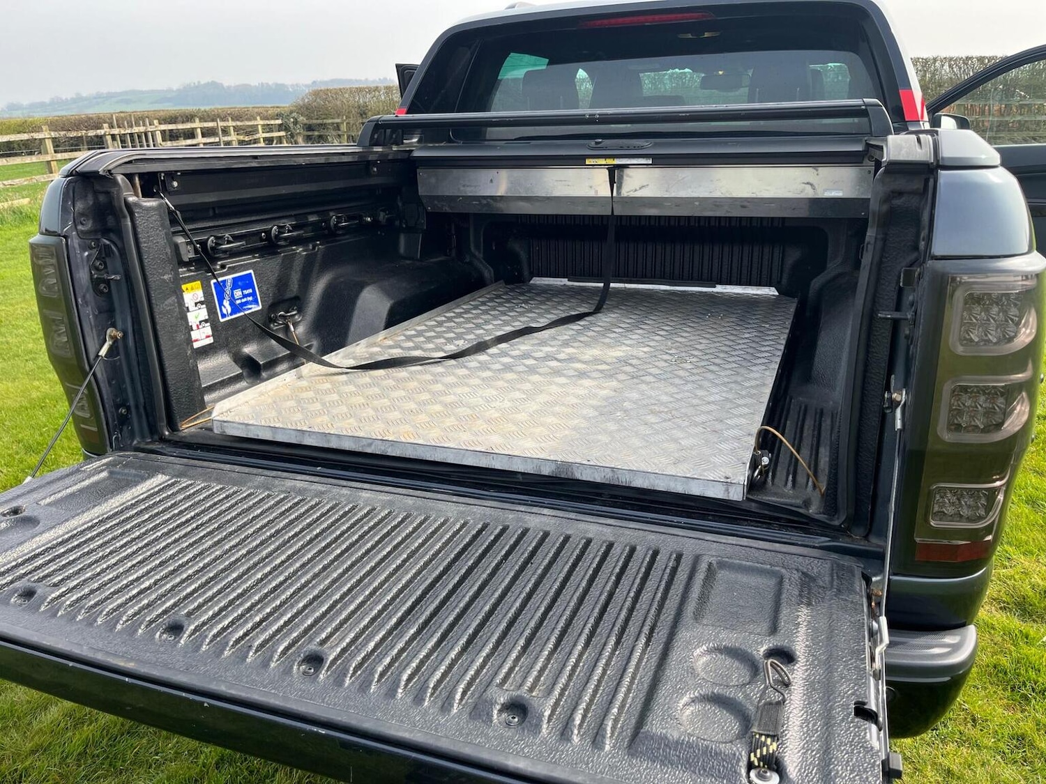 Used Ford Ranger 2020 for sale - 77981793: Photo 33