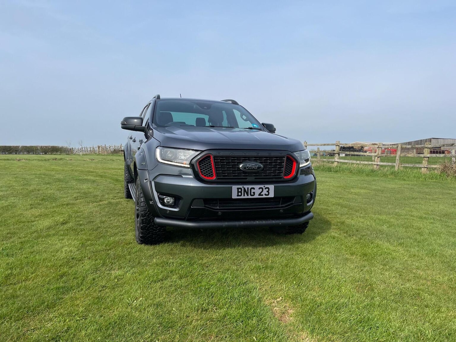 Used Ford Ranger 2020 for sale - 77981793: Photo 5