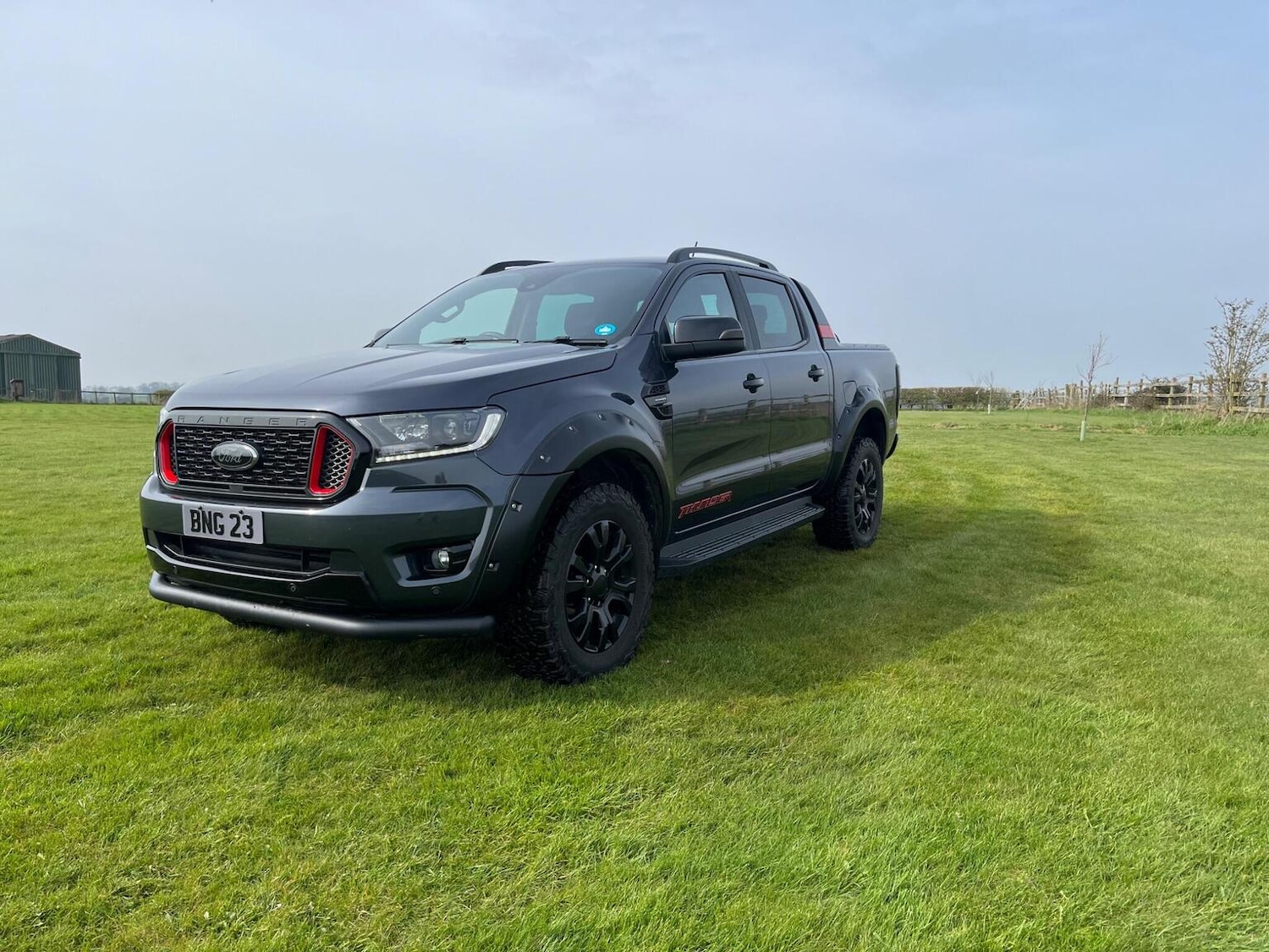 Used Ford Ranger 2020 for sale - 77981793: Photo 6