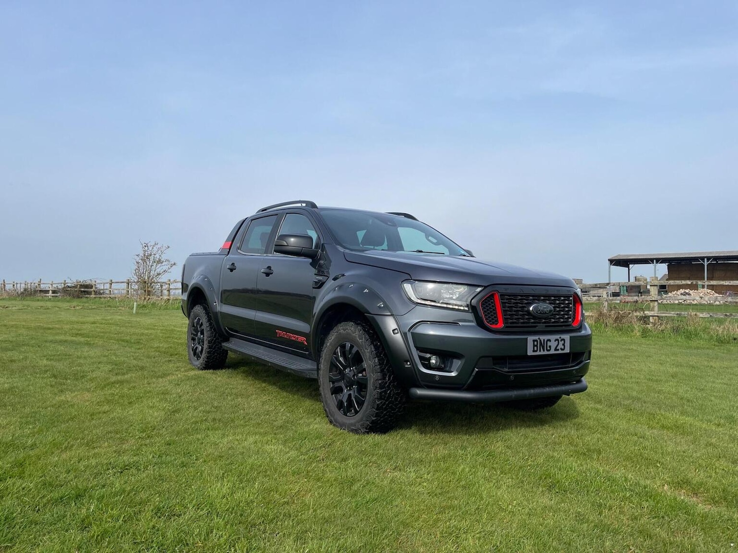 Used Ford Ranger 2020 for sale - 77981793: Photo 7