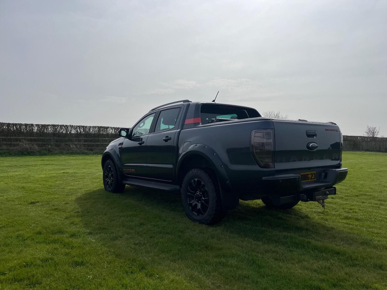 Used Ford Ranger 2020 for sale - 77981793: Photo 8