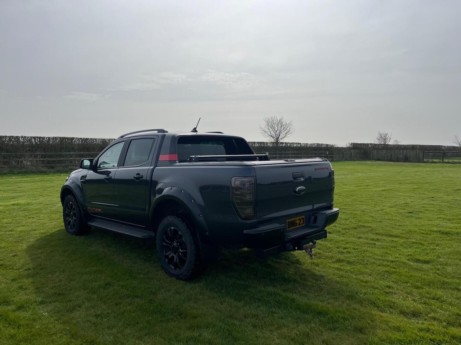 Used Ford Ranger 2020 for sale - 77981793: Photo 9