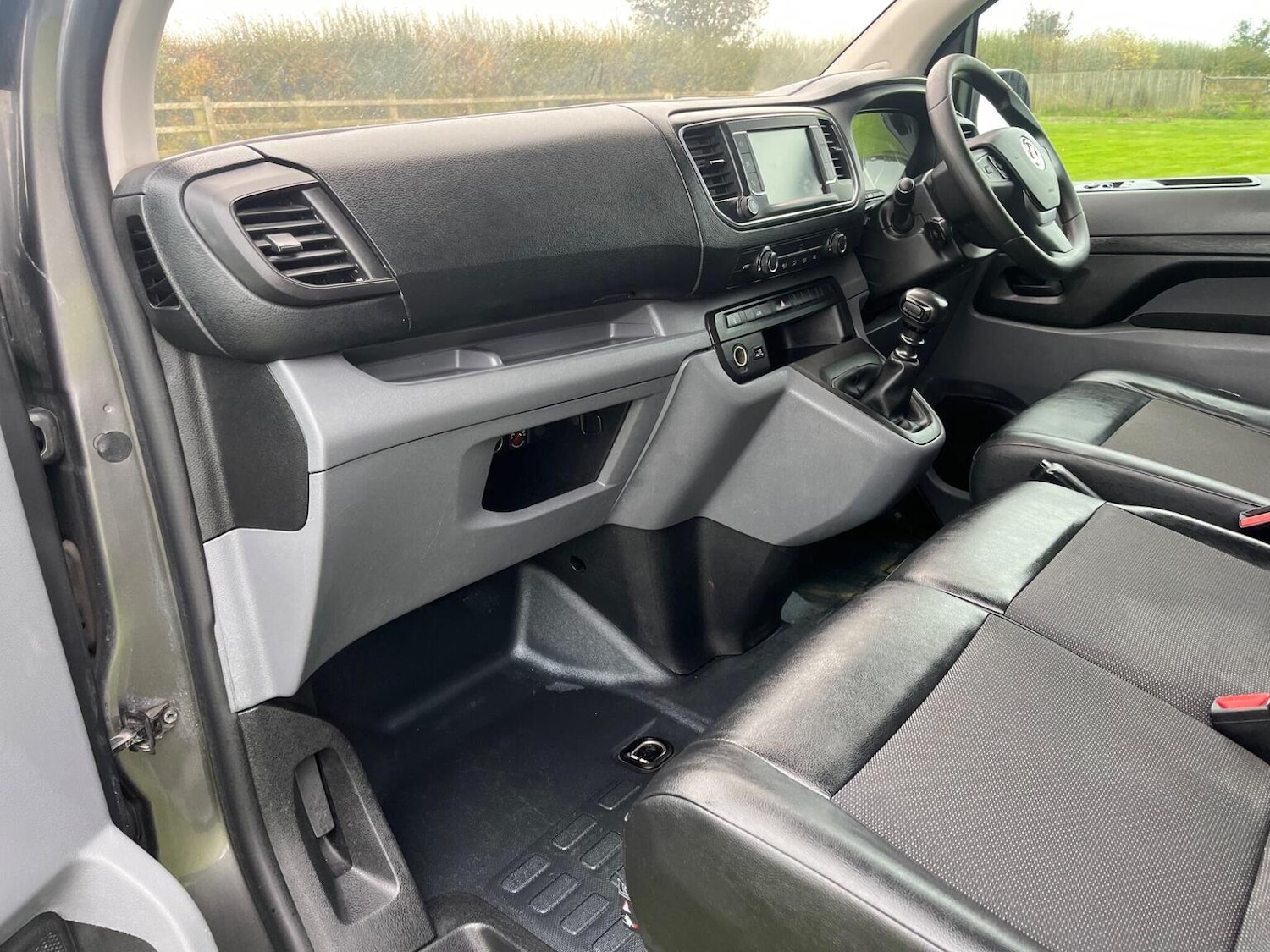 Used Vauxhall Vivaro 2021 for sale - 77038859: Photo 14