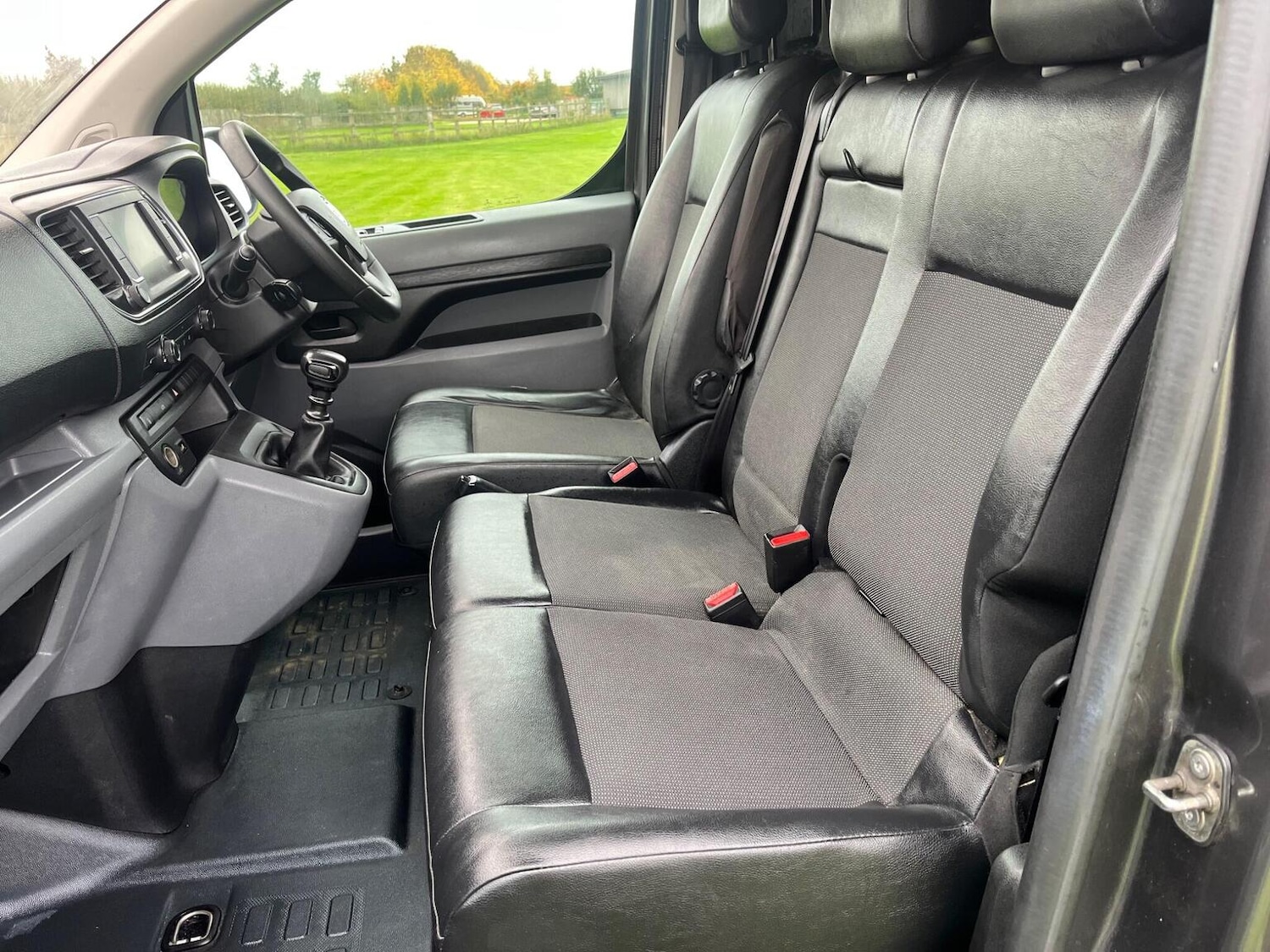 Used Vauxhall Vivaro 2021 for sale - 77038859: Photo 15