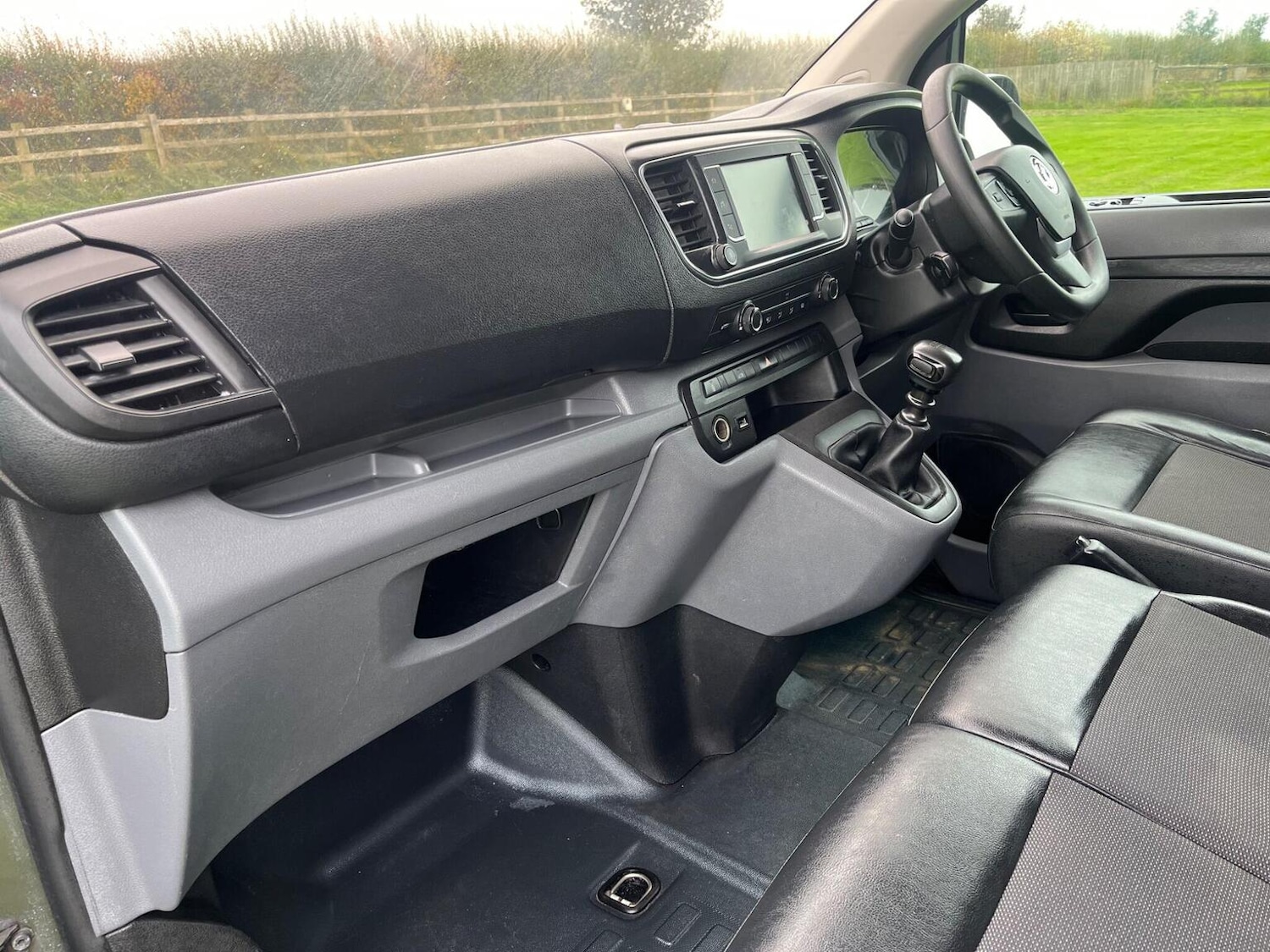 Used Vauxhall Vivaro 2021 for sale - 77038859: Photo 16