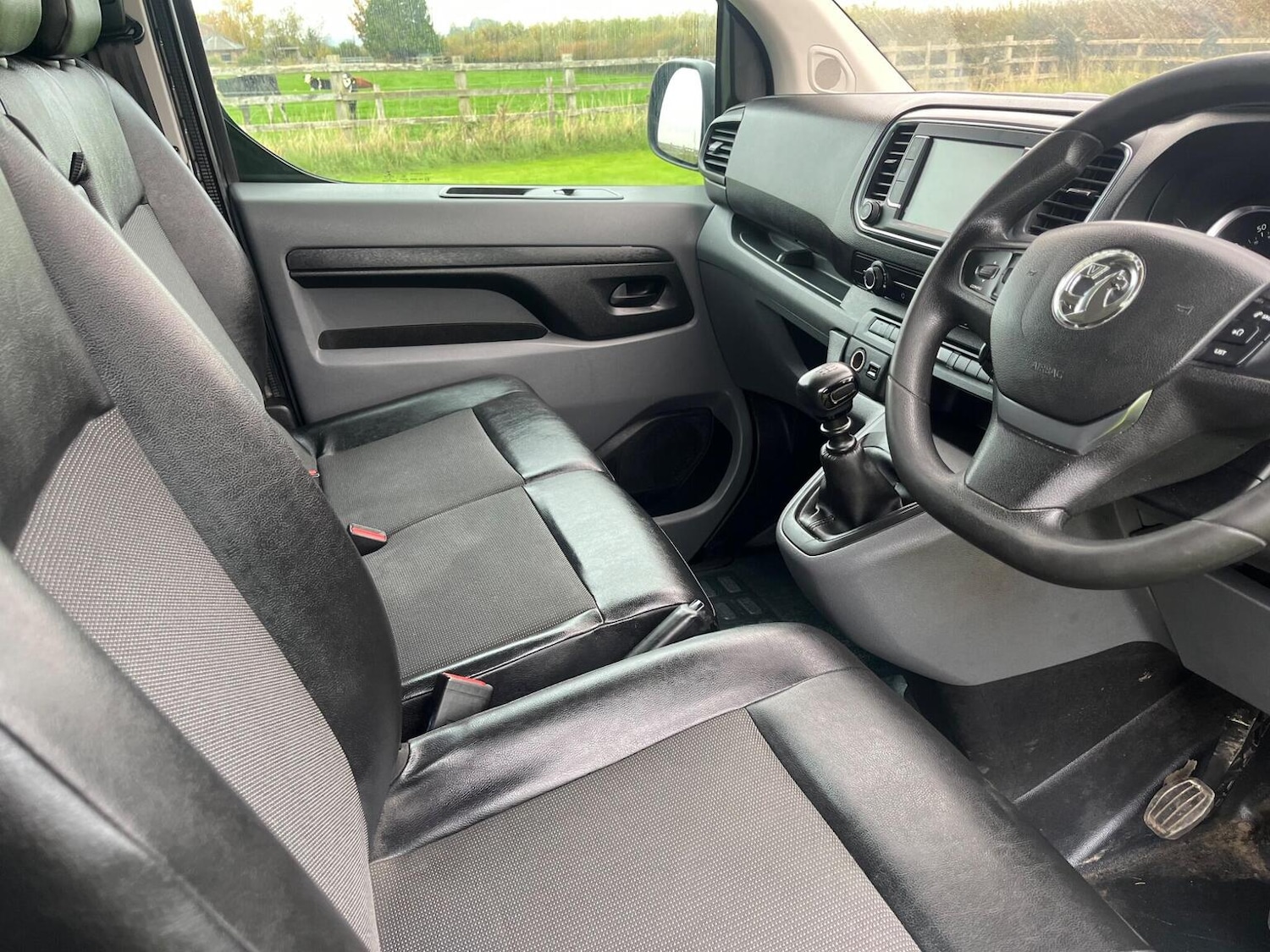 Used Vauxhall Vivaro 2021 for sale - 77038859: Photo 17