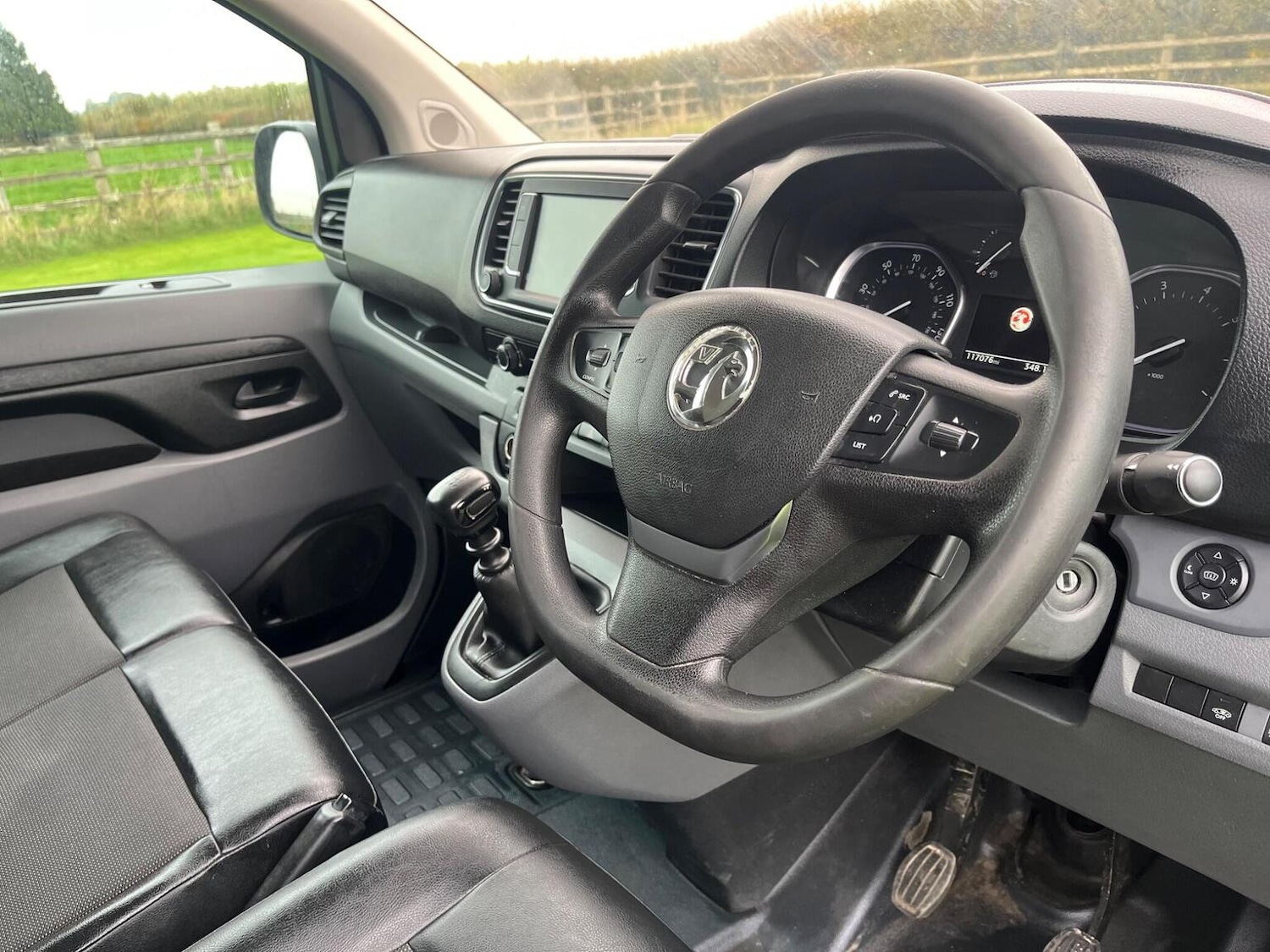 Used Vauxhall Vivaro 2021 for sale - 77038859: Photo 19