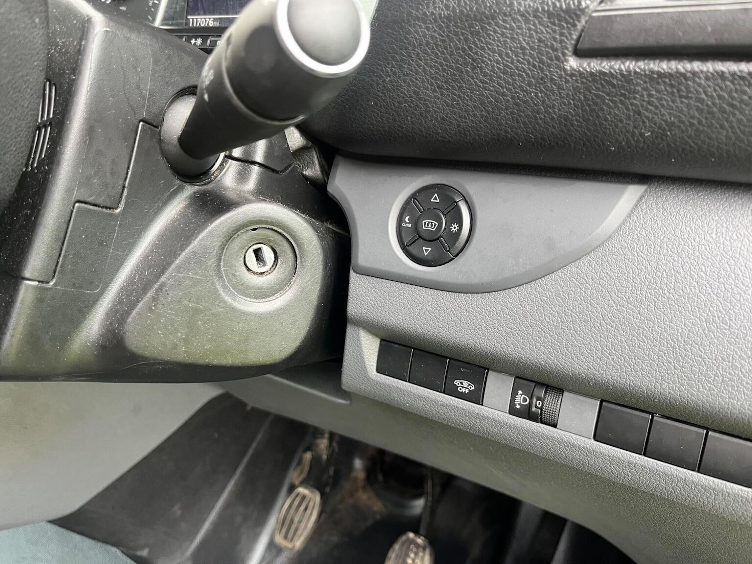 Used Vauxhall Vivaro 2021 for sale - 77038859: Photo 20