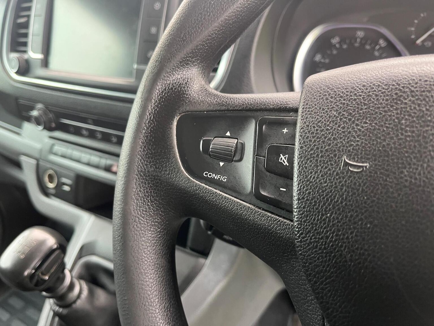 Used Vauxhall Vivaro 2021 for sale - 77038859: Photo 23