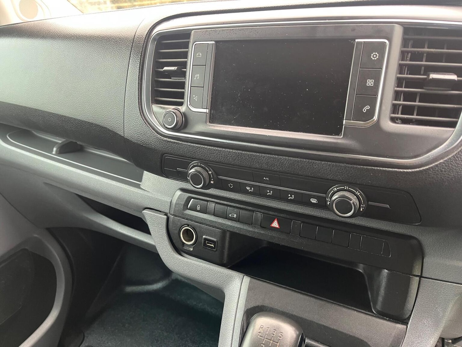 Used Vauxhall Vivaro 2021 for sale - 77038859: Photo 24