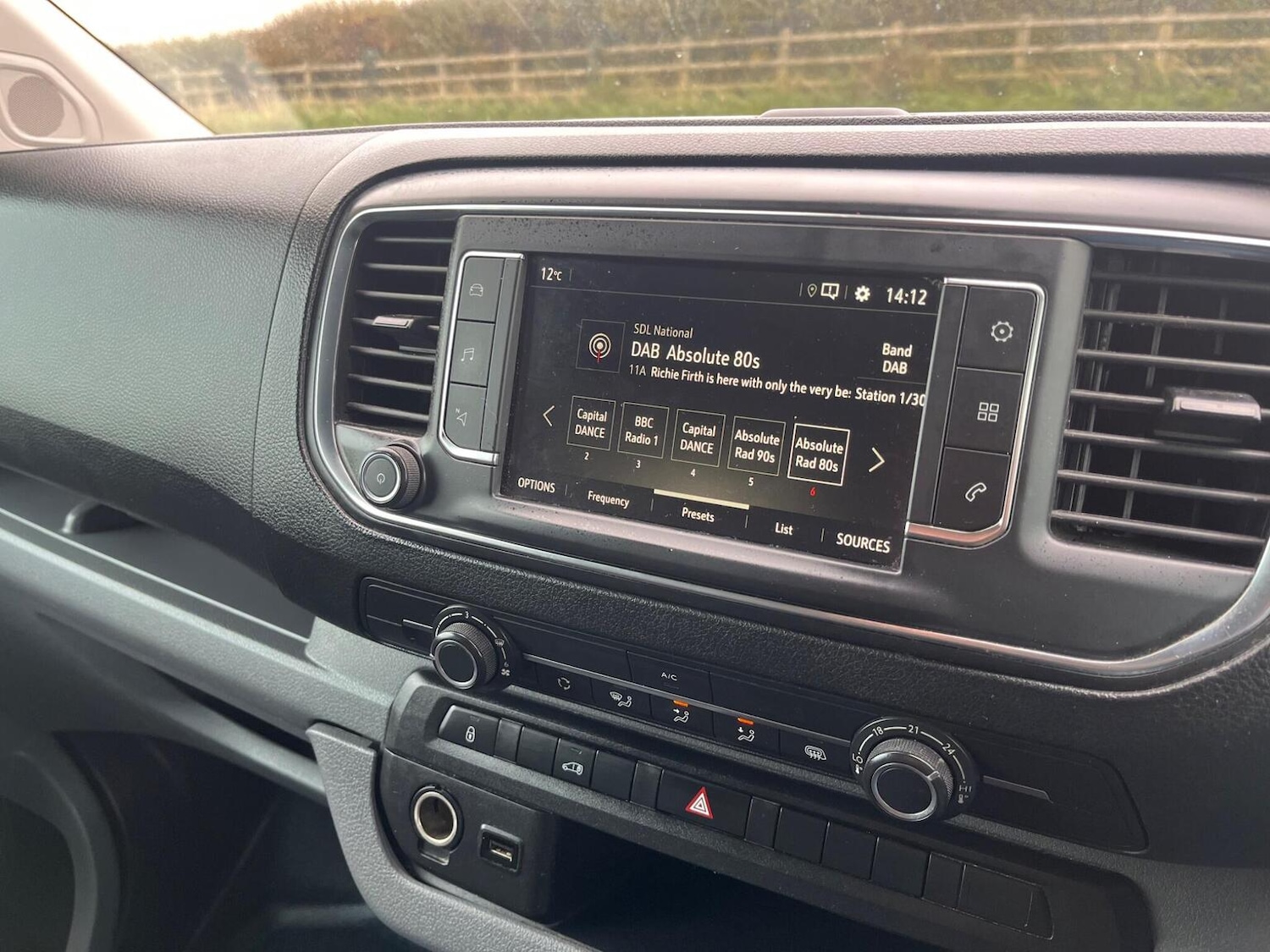 Used Vauxhall Vivaro 2021 for sale - 77038859: Photo 25