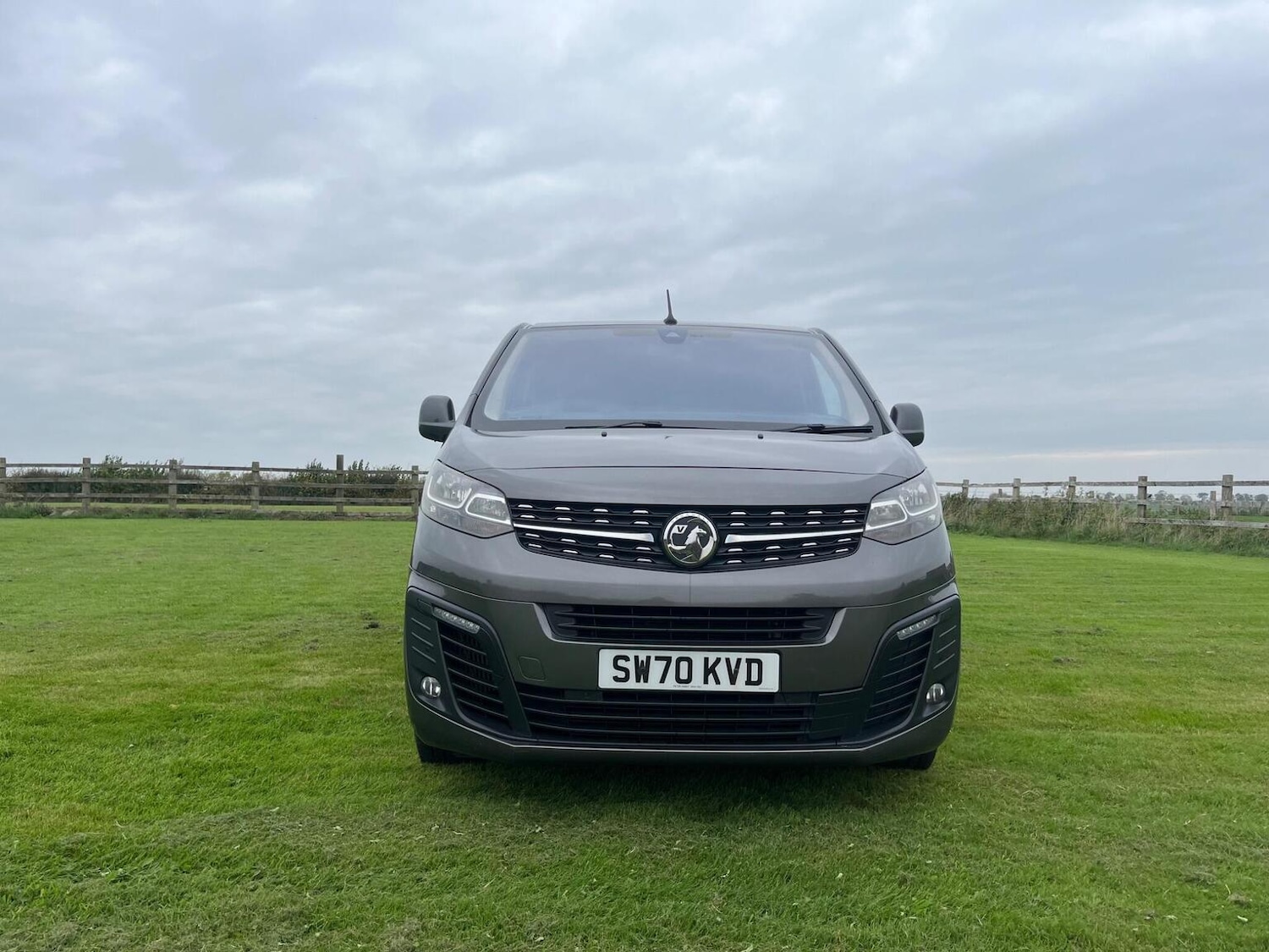 Used Vauxhall Vivaro 2021 for sale - 77038859: Photo 3