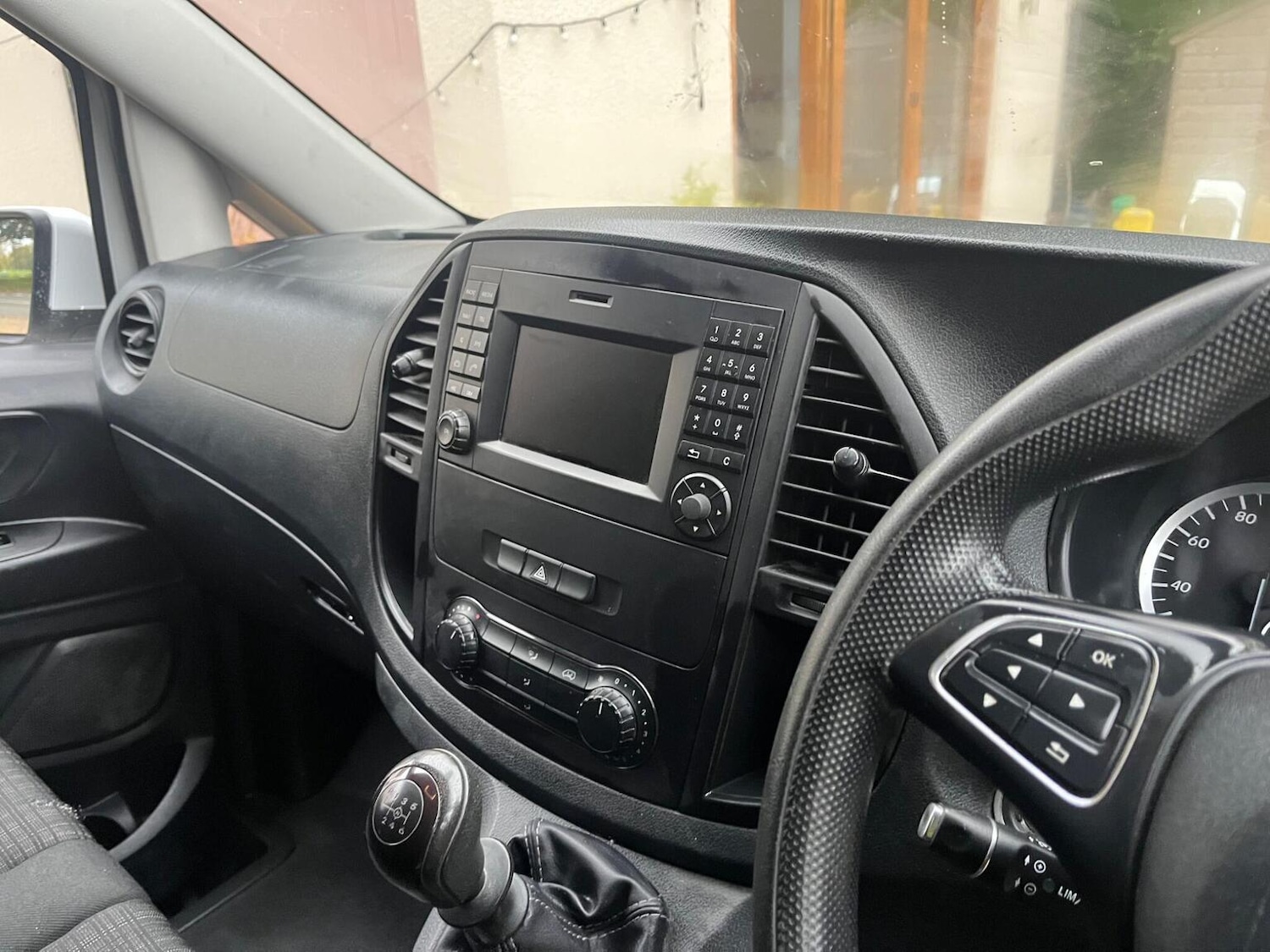 Used Mercedes-Benz Vito 2018 for sale - 77038887: Photo 19