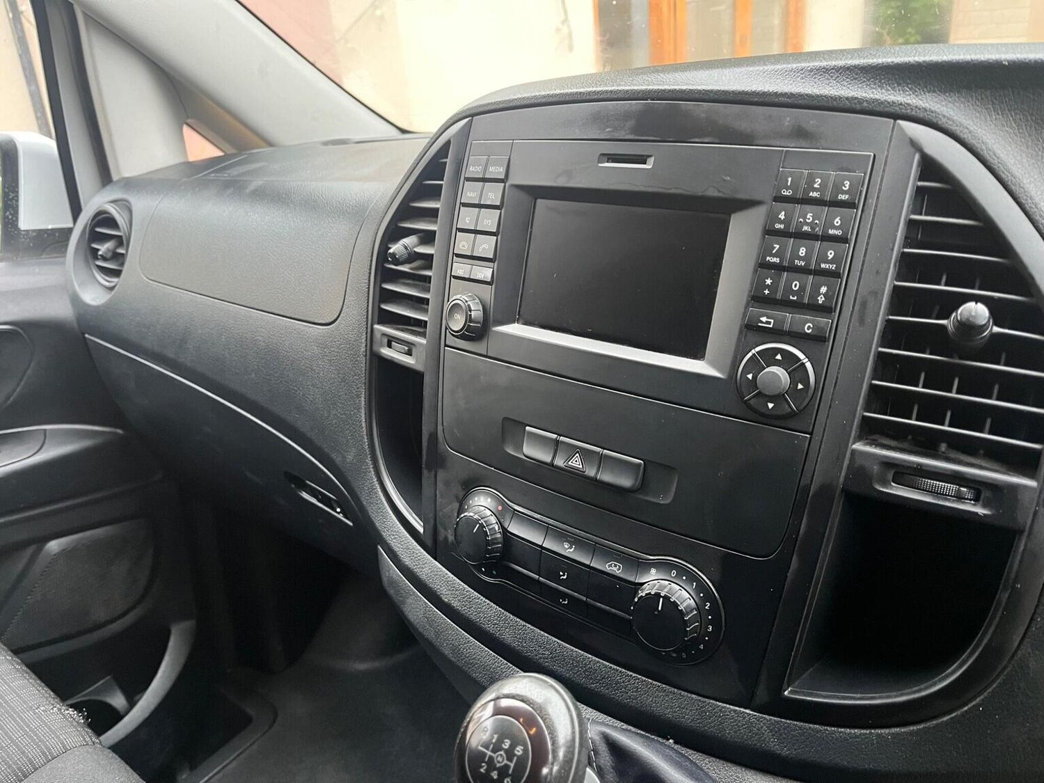 Used Mercedes-Benz Vito 2018 for sale - 77038887: Photo 21