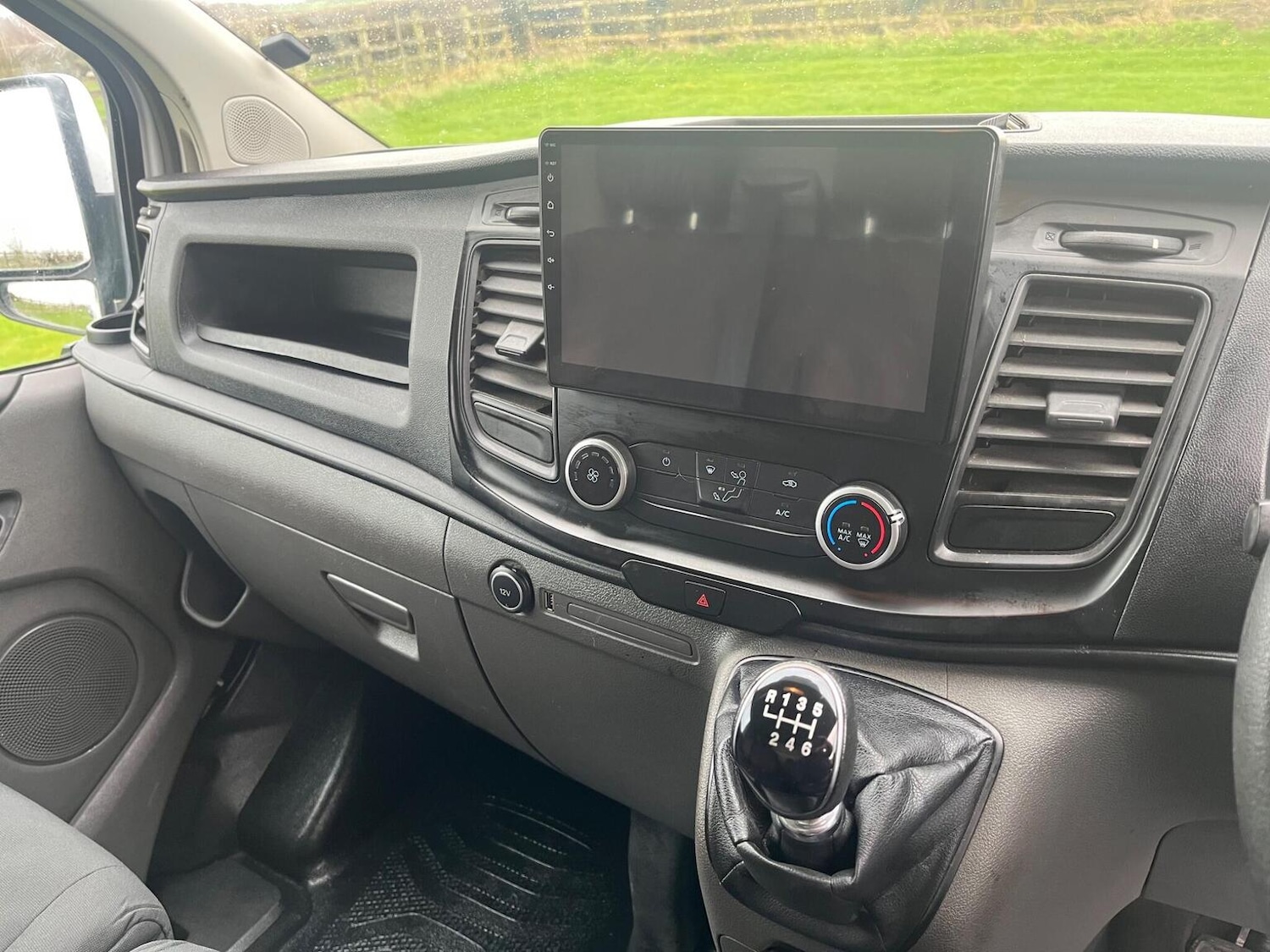 Used Ford Transit Custom 2019 for sale - 77709075: Photo 17