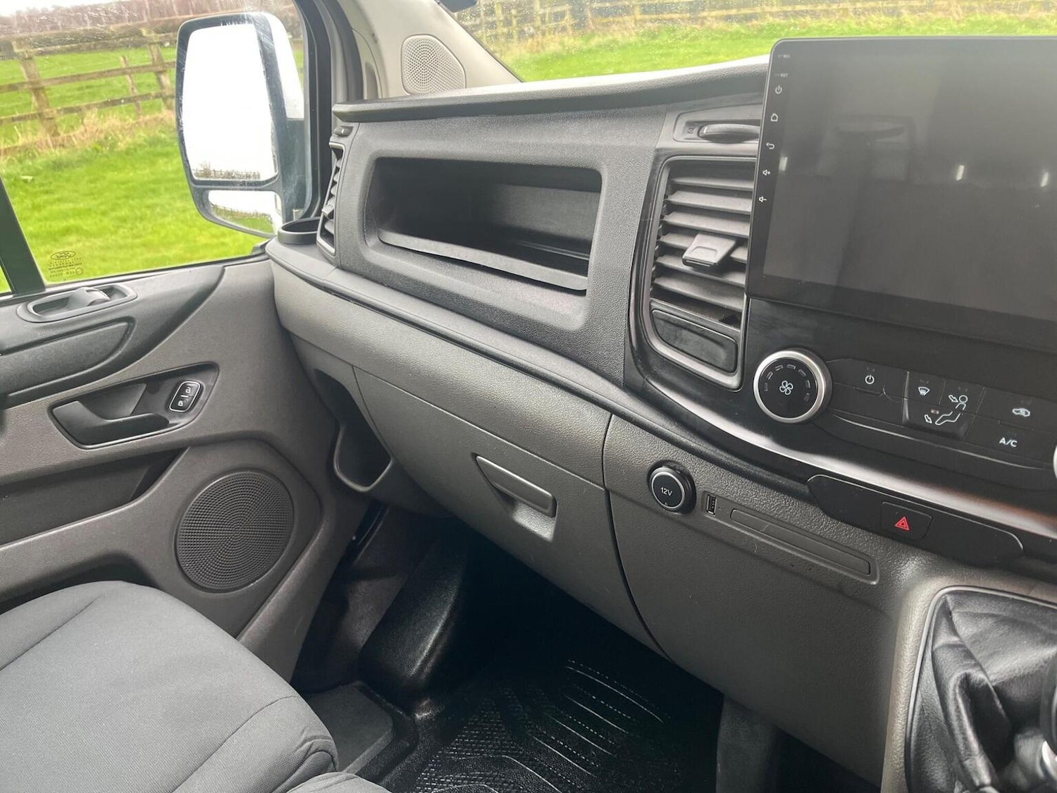 Used Ford Transit Custom 2019 for sale - 77709075: Photo 18