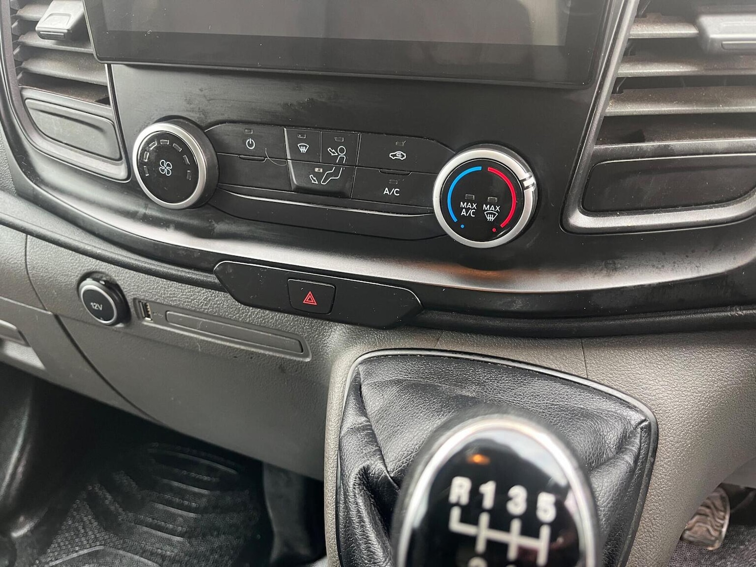 Used Ford Transit Custom 2019 for sale - 77709075: Photo 19