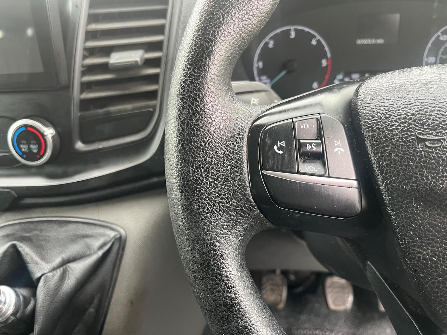 Used Ford Transit Custom 2019 for sale - 77709075: Photo 20