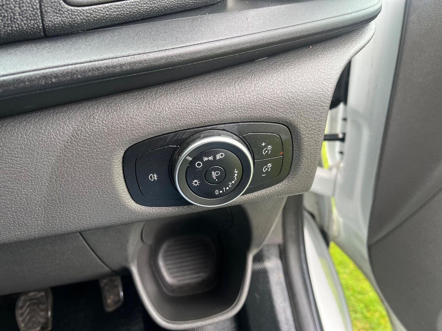 Used Ford Transit Custom 2019 for sale - 77709075: Photo 22