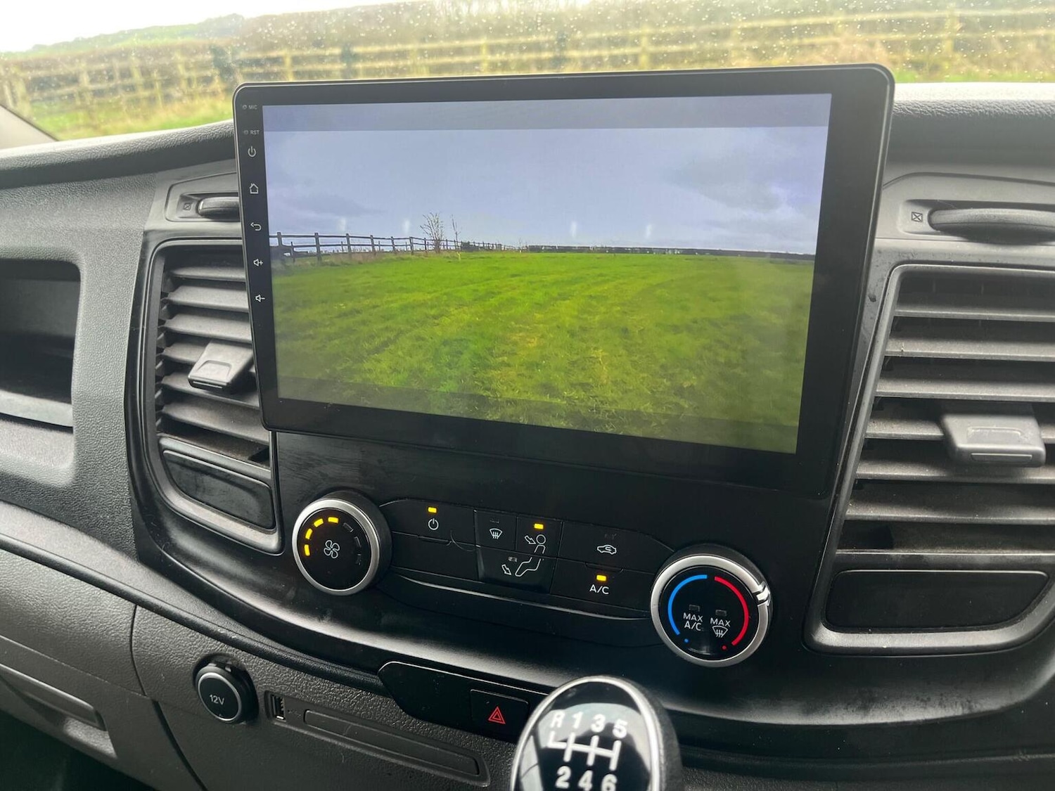 Used Ford Transit Custom 2019 for sale - 77709075: Photo 26