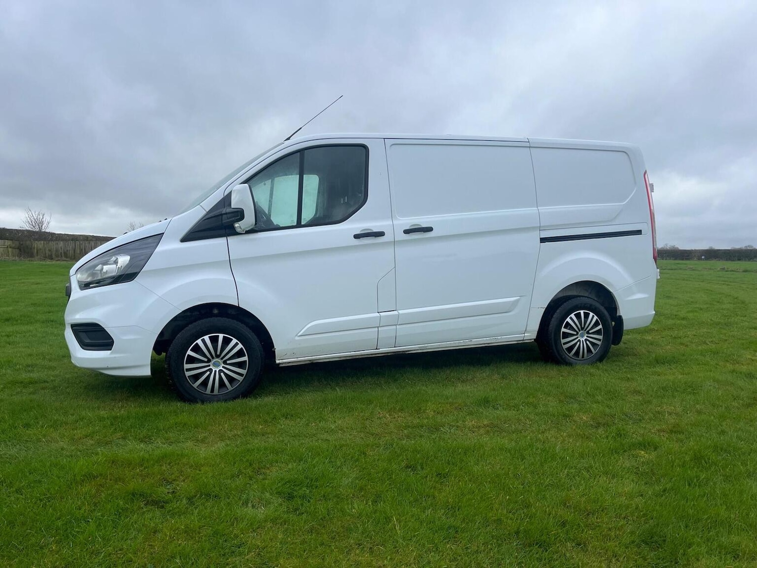 Used Ford Transit Custom 2019 for sale - 77709075: Photo 5