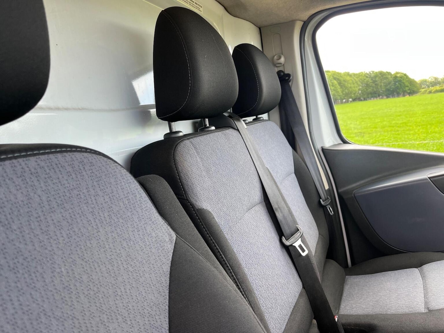 Used Vauxhall Vivaro 2016 for sale - 77038890: Photo 21