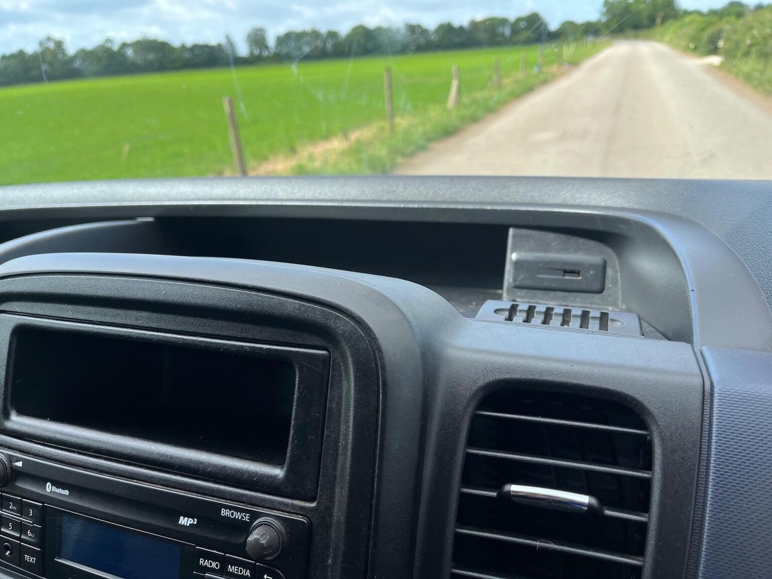 Used Vauxhall Vivaro 2016 for sale - 77038890: Photo 25