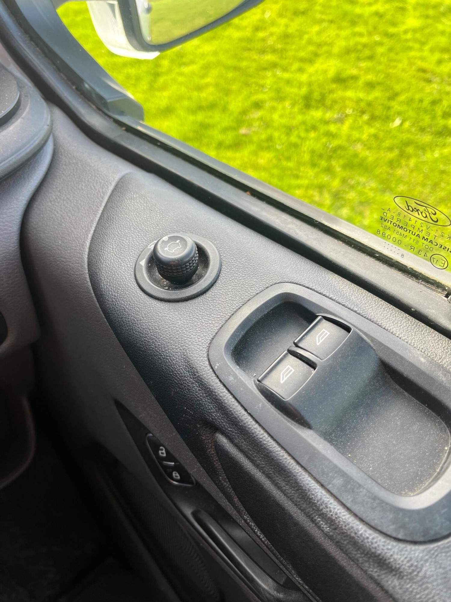 Used Ford Transit Custom 2018 for sale - 77567508: Photo 15