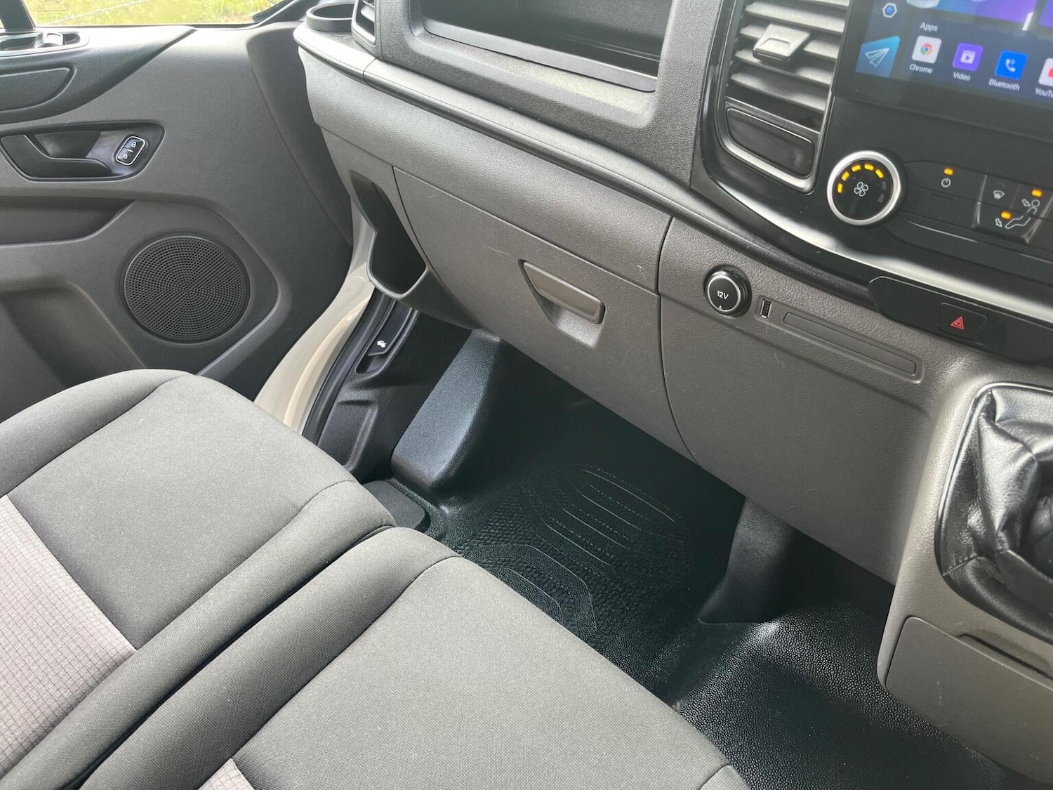 Used Ford Transit Custom 2018 for sale - 77567508: Photo 17