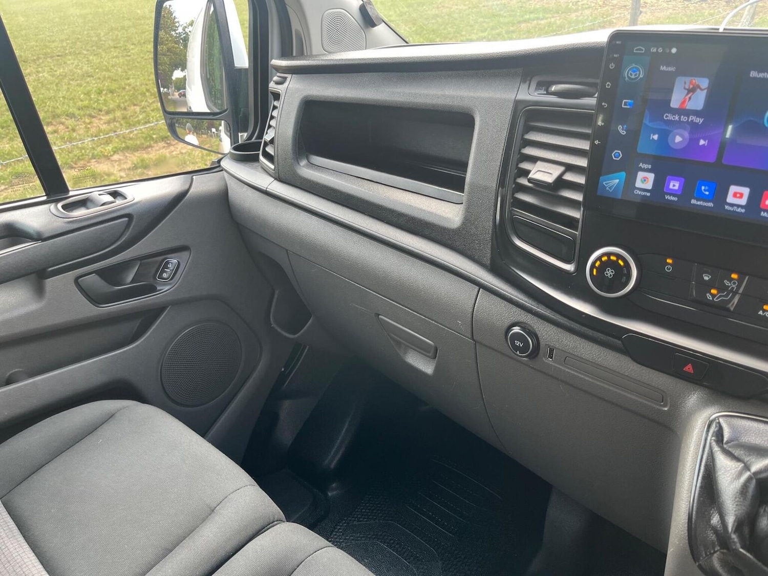 Used Ford Transit Custom 2018 for sale - 77567508: Photo 18